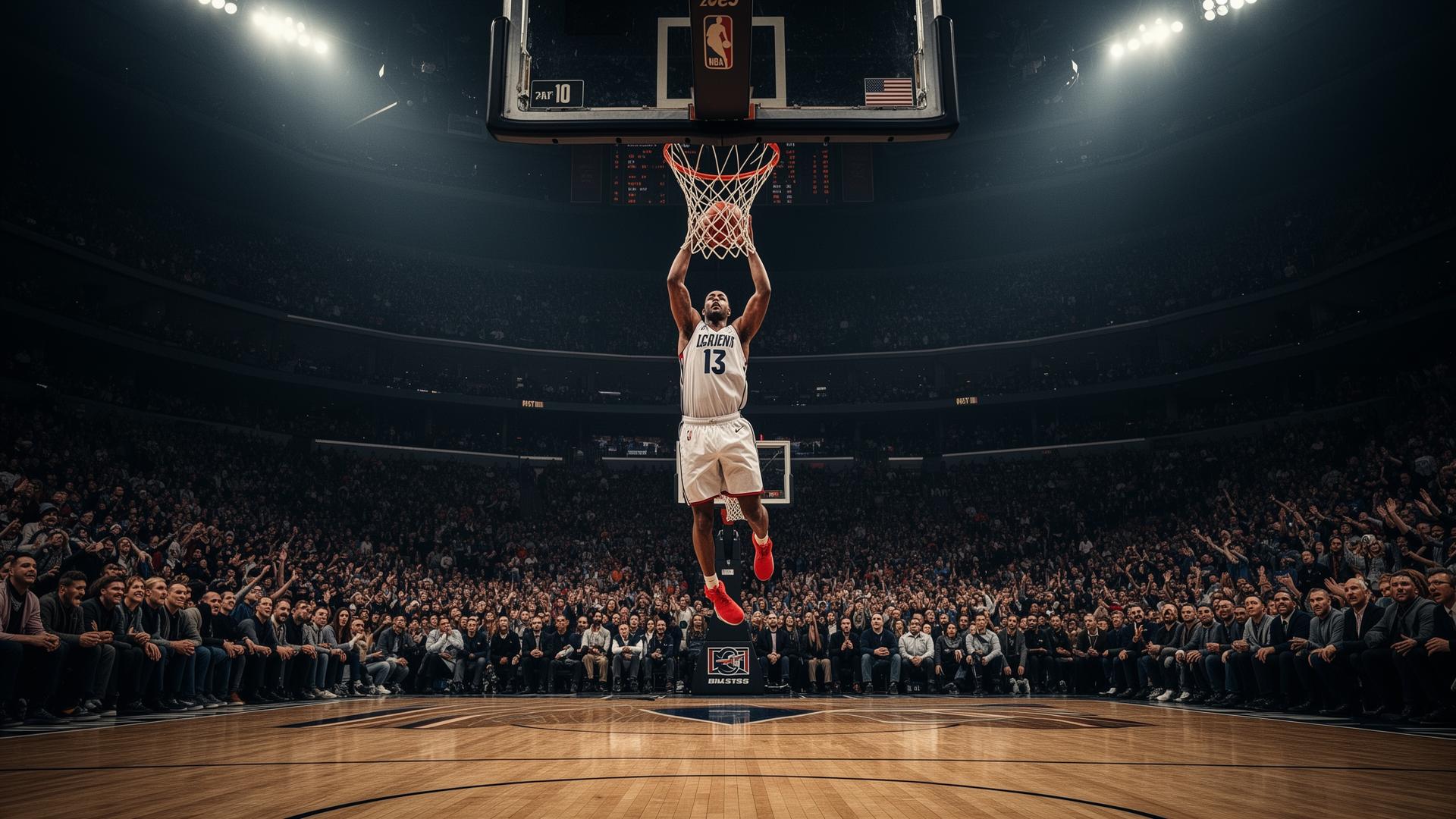Streaming Premium Basketball