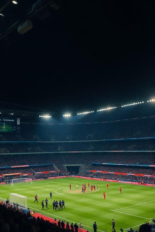 Streaming Premium Euro Football