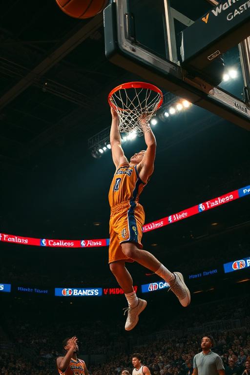 Streaming Premium NBA Basketball