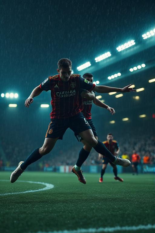 Streaming Premium Premier League